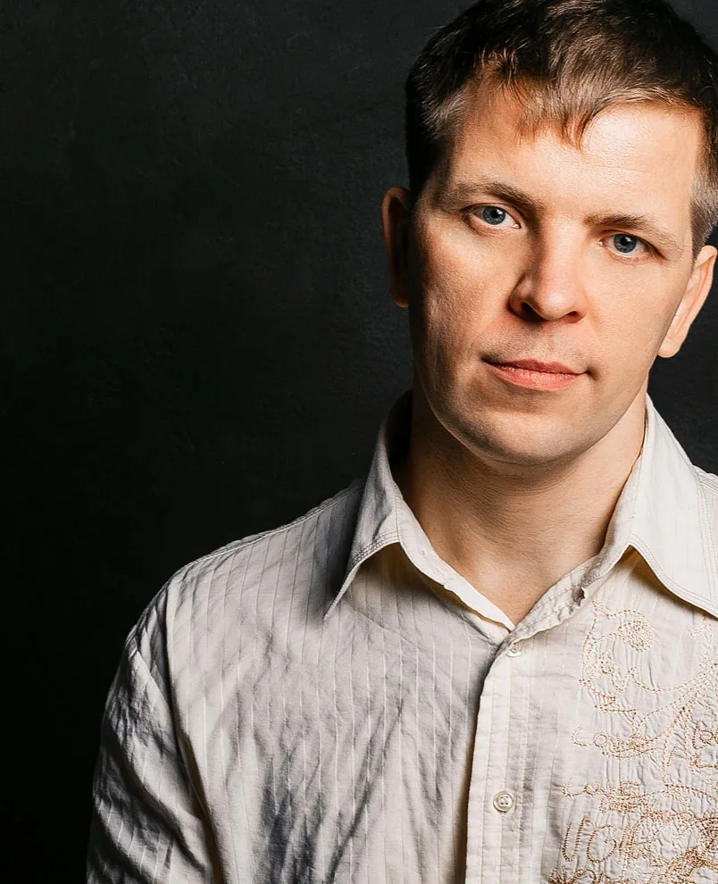 Иван Марюков, практикующий психолог